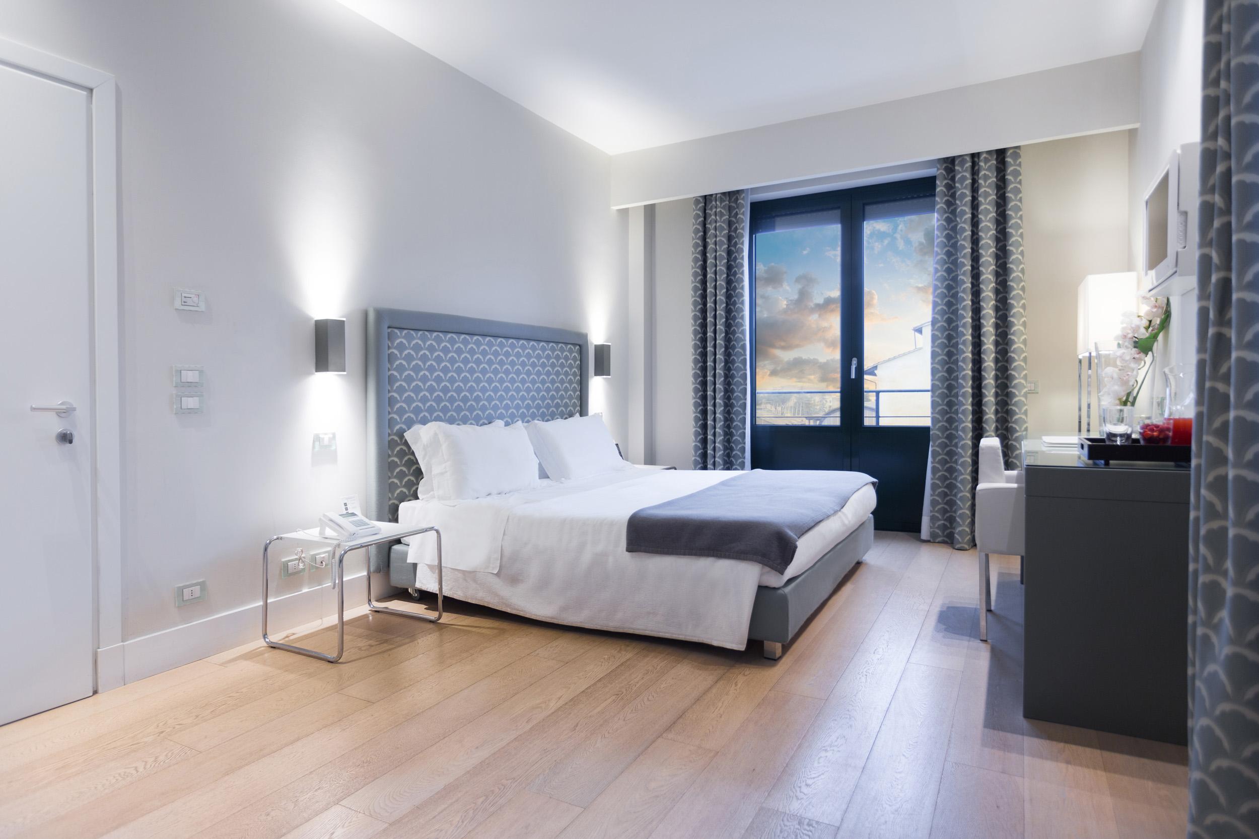 Grand Hotel Croce Di Malta Montecatini-Terme Zewnętrze zdjęcie
