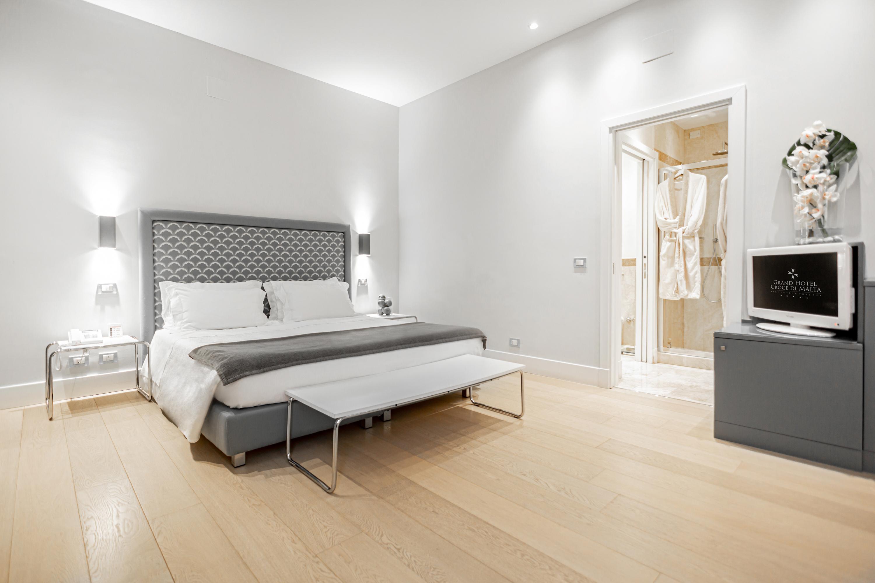 Grand Hotel Croce Di Malta Montecatini-Terme Zewnętrze zdjęcie