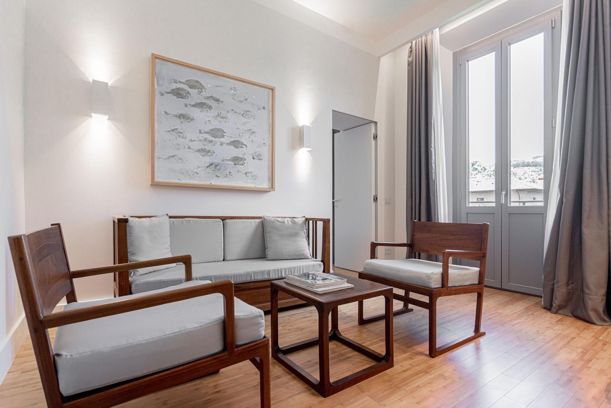 Grand Hotel Croce Di Malta Montecatini-Terme Zewnętrze zdjęcie