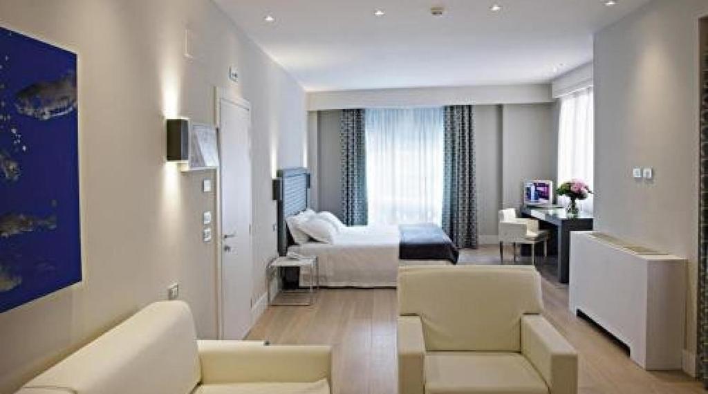 Grand Hotel Croce Di Malta Montecatini-Terme Zewnętrze zdjęcie