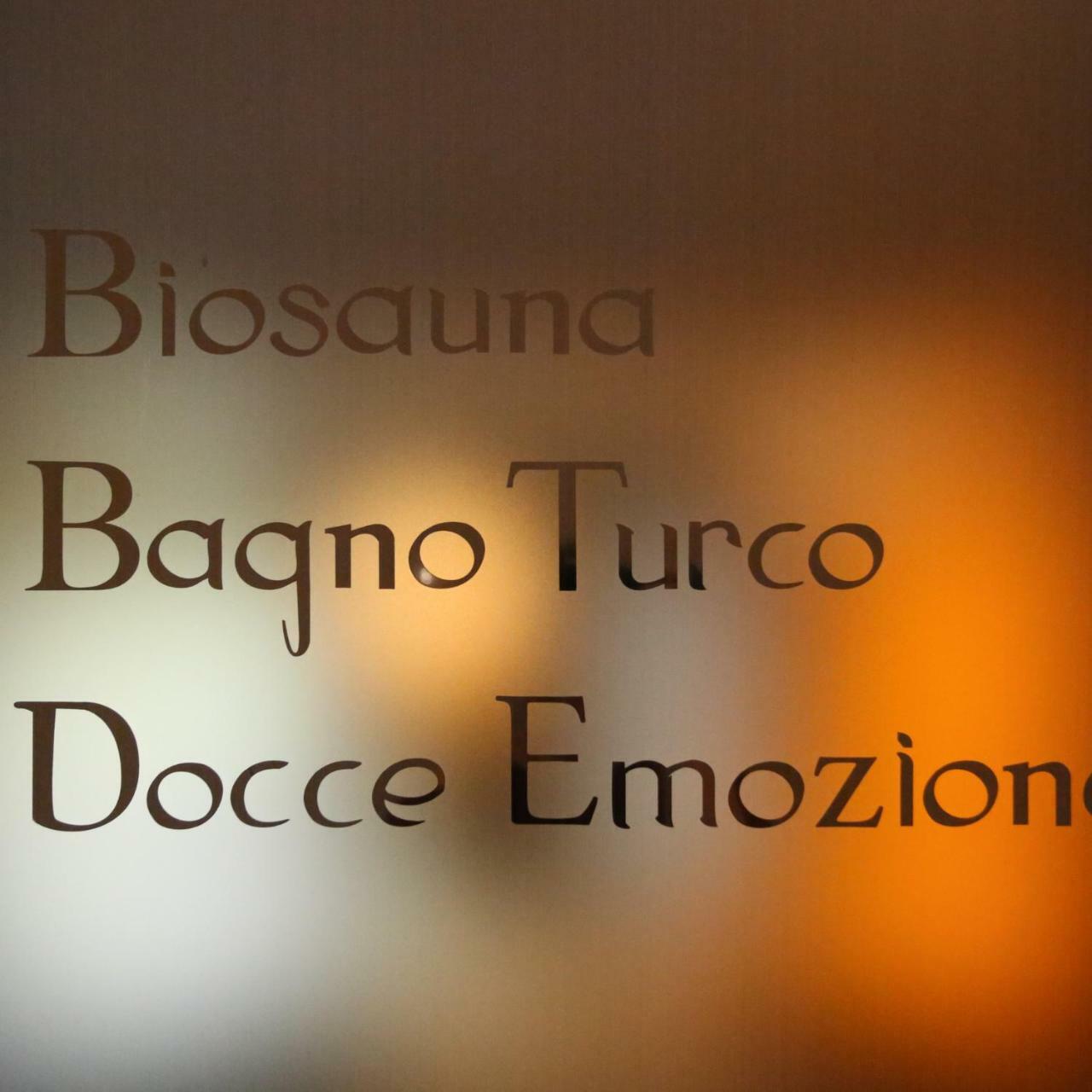 Grand Hotel Croce Di Malta Montecatini-Terme Zewnętrze zdjęcie